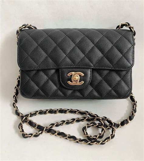 chanel classic mini 8 ราคา|chanel mini leather bag.